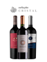 Selecao Cristal